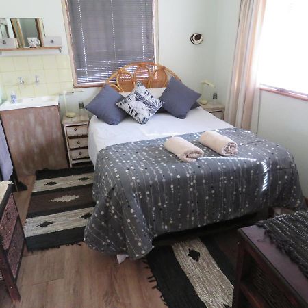Alpaca Self Catering Cottage Kleinmond Buitenkant foto